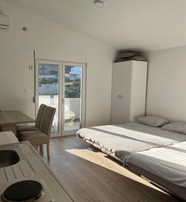 Zgrade Apartamento | Apartmani Dasic