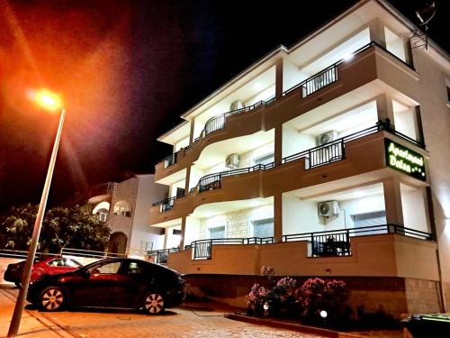 Grebastica Apartamento | Apartmani Datea