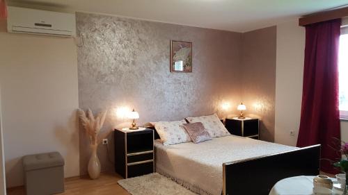 Gabonjin Apartamento | Apartmani Diva