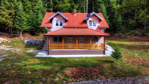 Tara National Park Apartamento | Apartmani Dobrinka i Zorka