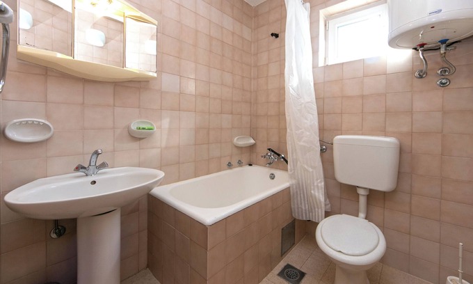 Drasnice Apartamento | Apartmani Drašnice 1, apartman 6