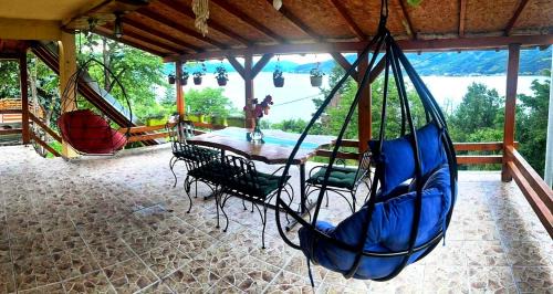 Donji Milanovac Apartamento | Apartmani Dunavski Raj 2