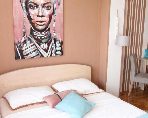 Nova Pazova Apartamento | Apartmani Elixir