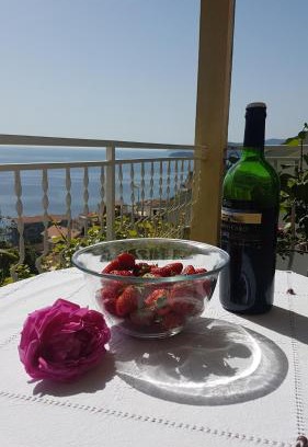 Sveti Stefan Apartamento | Apartmani Famelja Jovanovic