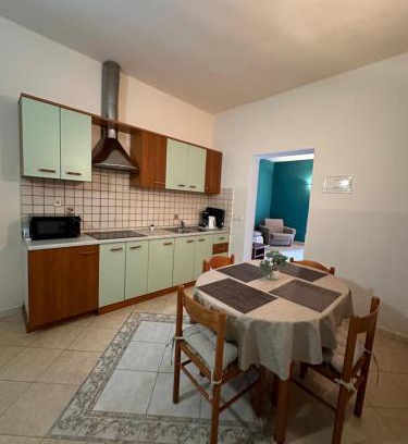 Brinje Apartamento | Apartmani Funtana