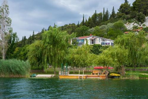 Ploce Apartamento | Apartmani Galić