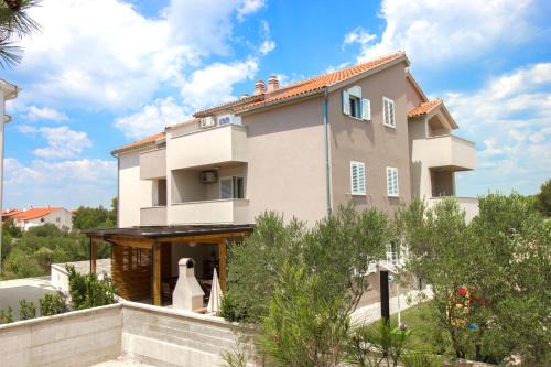 Srima Apartamento | Apartmani Gnjidic