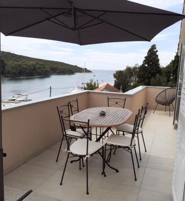 Molat Apartamento | Apartmani Goga 2