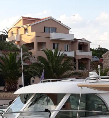 Molat Apartamento | Apartmani Goga - Molat 6