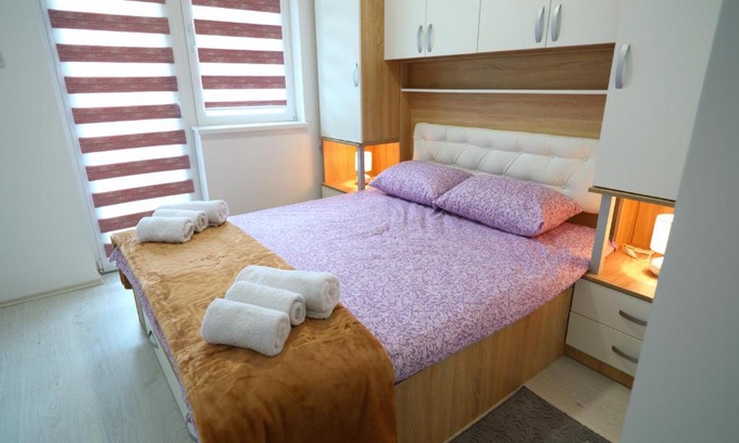 Soko Banja Apartamento | Apartmani Gorunovic 2