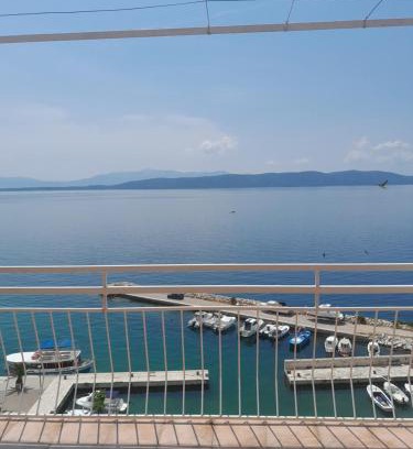 Zivogosce Apartamento | Apartmani Grgo