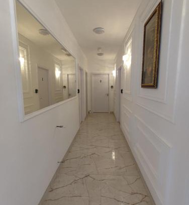 Belgrade Apartamento | Apartmani Happy House