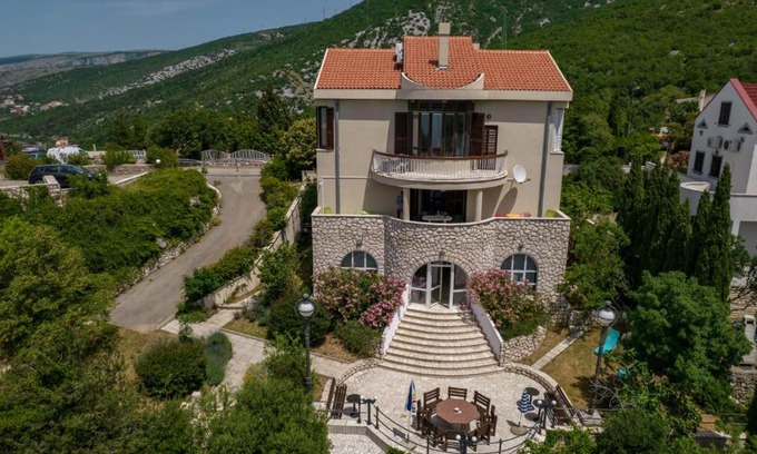Sveti Juraj Apartamento | Apartmani Ivana