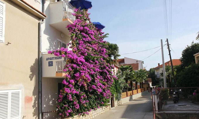 Biograd na Moru Apartamento | Apartmani J&R Babara