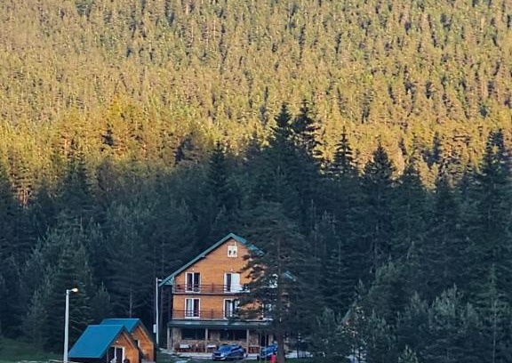 Zabljak Apartamento | Apartmani JEZERO