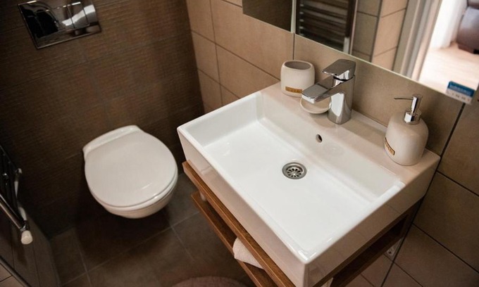 Leskovac Apartamento | Apartmani Jovčić