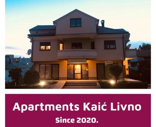 Canton 10 Apartamento | Apartmani Kaić