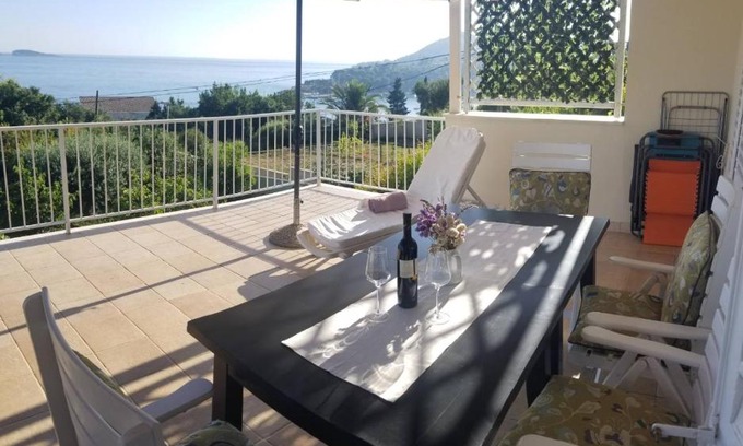 Mlini Apartamento | Apartmani KaLu