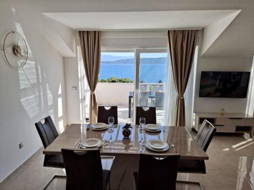Zivogosce Apartamento | Apartmani Karlo