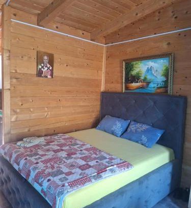 Karuc Apartamento | Apartmani Karučki Krš