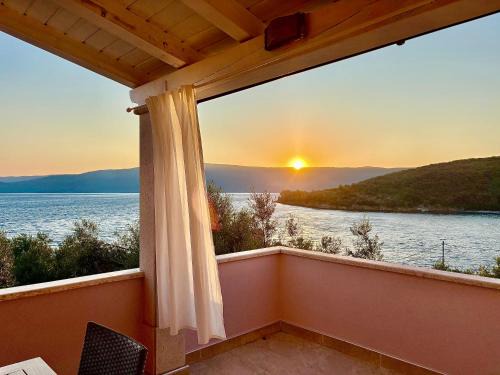 Valun Apartamento | Apartmani Klaudija