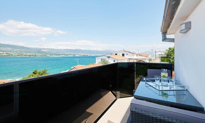 Mastrinka Apartamento | Apartmani Knezovic