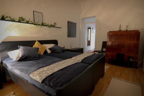 Novi Becej Apartamento | Apartmani Komoč