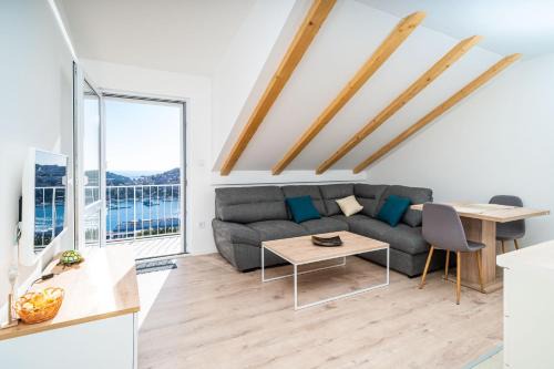 Gruz Apartamento | Apartmani Kralj