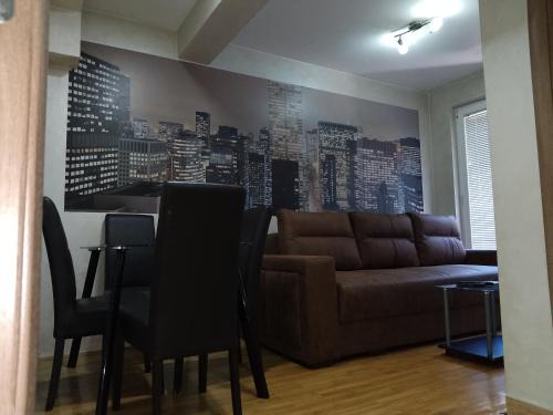 Uzice Apartamento | Apartmani Kristina & Kriss