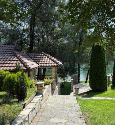Okletac Apartamento | Apartmani Kriva Drina