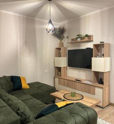 Central Serbia Apartamento | Apartmani Krivokuća