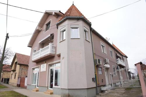 Novi Banovci Apartamento | Apartmani Kula - Apartman 2