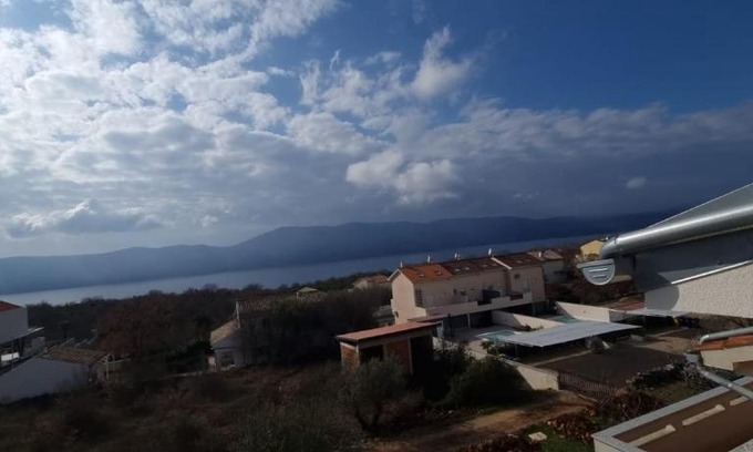 Brzac Apartamento | Apartmani Lanterna