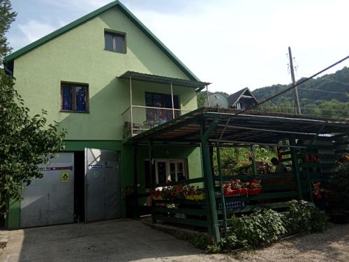 Pluzine Apartamento | Apartmani Lazić