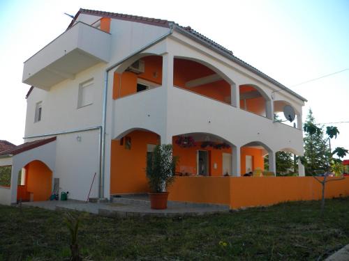 Municipality of Sukosan Apartamento | APARTMANI LIVK