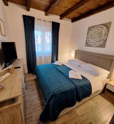 Brinje Apartamento | Apartmani Lu