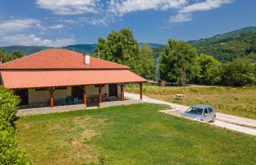 Perucac Apartamento | Apartmani LUKA Perućac
