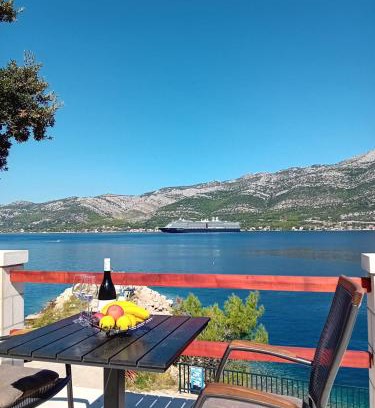Medvinjak Apartamento | Apartmani Lukas