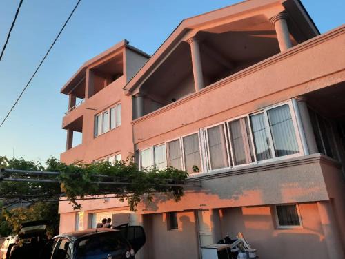 Dobra Voda Apartamento | Apartmani Maravella