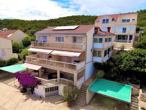 Zavalatica Apartamento | Apartmani Marelic - Sun Beach