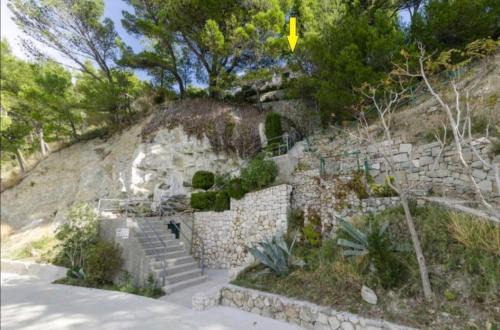 Brela Apartamento | Apartmani Mares - 20 m from the beach