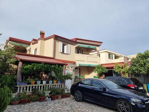 Mandre Apartamento | Apartmani Marija