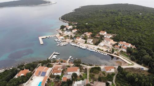Molat Apartamento | Apartmani Marija