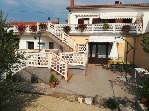 Barusici Apartamento | Apartmani Marija Malinska