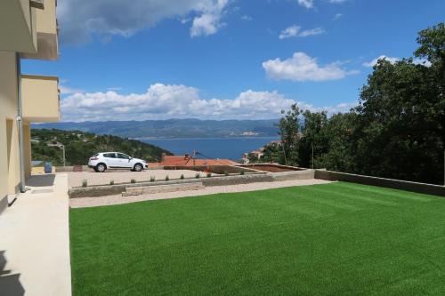 Vrbnik Apartamento | Apartmani Marin