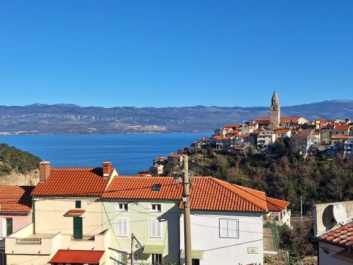 Vrbnik Apartamento | Apartmani Marin1