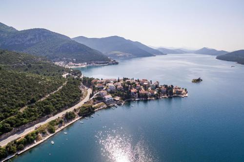 Klek Apartamento | Apartmani Marina