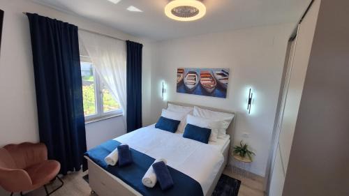 Pobri Apartamento | Apartmani Marini