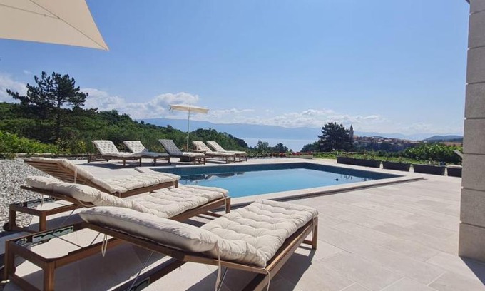 Vrbnik Apartamento | Apartmani Mariosa