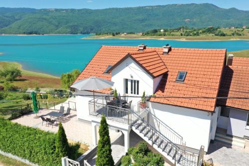 Herzegovina-Neretva Canton Apartamento | Apartmani Markešić Ramsko jezero